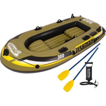 HS Sport FISHMAN 300 BOAT SET