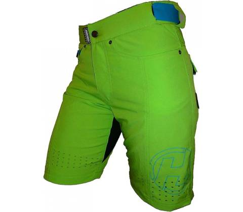 Haven Amazon green