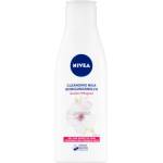 Nivea Almond Oil почистващо мляко с бадемово масло 200ml