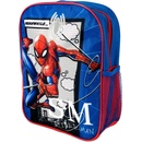 Setino Spiderman modrý
