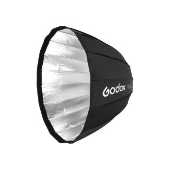Godox P120L - 120 cm Parabol-Softbox 120cm, P120L-534662