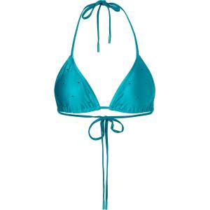 Goldbergh Дамско бикини горнище Goldbergh Women's Velora Bikini top - Turchese (150-5895-0212)