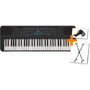 Yamaha PSR E360 SET