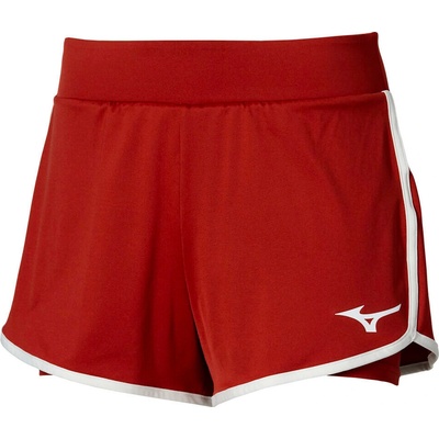 Mizuno Flex dámske šortky short Lava Falls