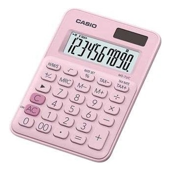 Casio MS 7 UC