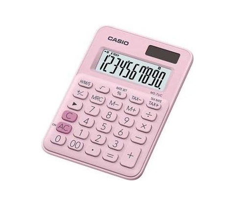 Casio MS 7 UC