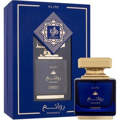 Al Wataniah Rawaee Elite parfémovaná voda pánská 100 ml