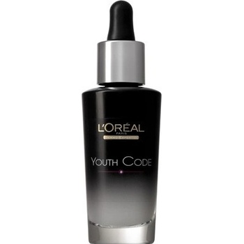 L'Oréal Youth Code Concentrated Serum 30 ml