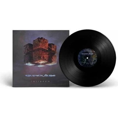 Quadvium - Tetradōm (Limited Edition) LP