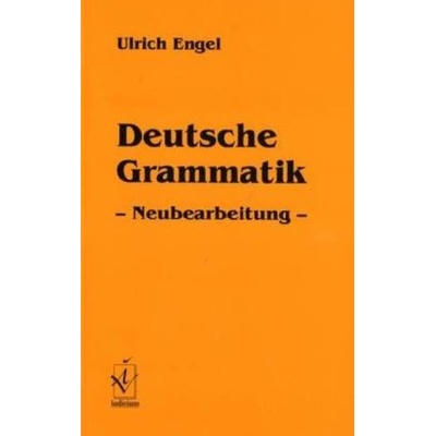 Deutsche Grammatik