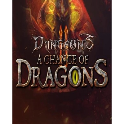 Dungeons 2 A Chance of Dragons