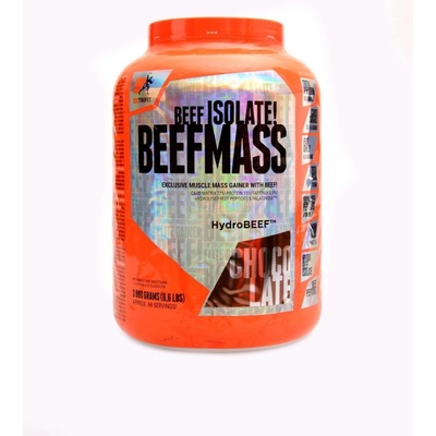 Extrifit BeefMass 3000 g