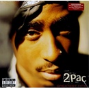 TWO PAC: GREATEST HITS LP