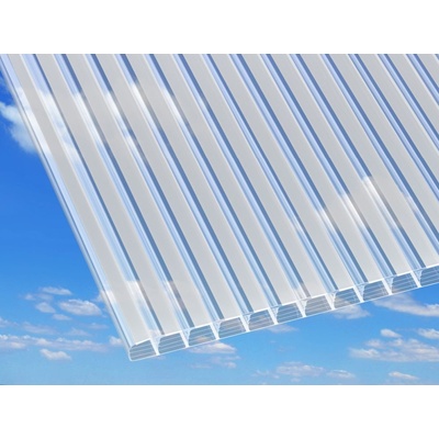 Gutta Guttagliss Zebra 16 mm 3500 x 980 mm bílá 1 ks