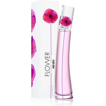 KENZO Flower by Kenzo Cherry Poppy EDP 50 ml