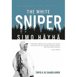 White Sniper: Simo HaYha (ISBN: 9781612004297)