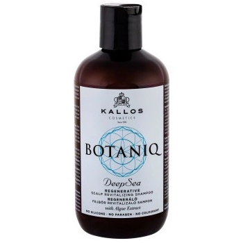 Kallos Botaniq šampon se superovocem 300 ml
