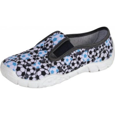 Raweks dětská domácí obuv KRZYS K17