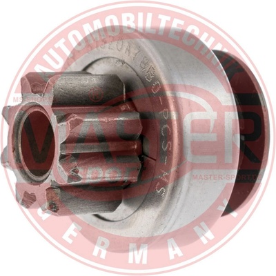 Voľnobeżná prevodovka, štartér MASTER-SPORT GERMANY 31320A78B0-PCS-MS