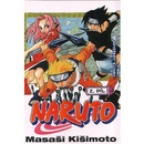 Knihy Naruto 2 Nejhorší klient - Masaši Kišimoto