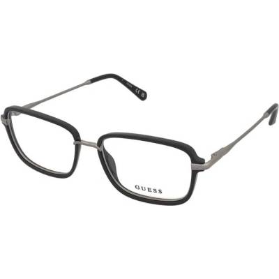 Guess Диоптрични очила Guess GU50099 001