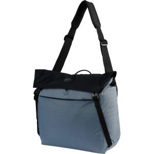 Mammut Чанта за рамо Mammut Alto Messenger 14 Shoulder bag - Strata - размер 14 l (510-7564-0211)