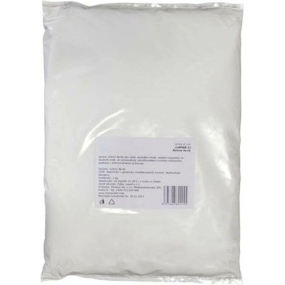 Laped Rýžový škrob 1 kg