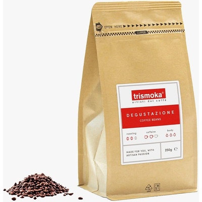 Trismoka Degustazione 250 g