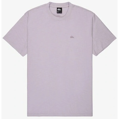 Quiksilver Slub Roundneck Orchid Petal PFJ0