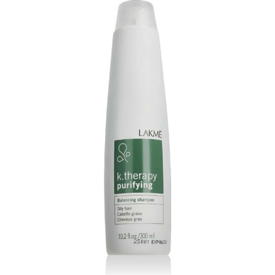 Lakmé K.Therapy Purifying Shampoo 300 ml