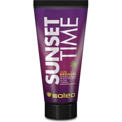 Soleo Sunset Time 150 ml