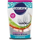 Ecozone tablety do umývačky 5v1 25 tabliet
