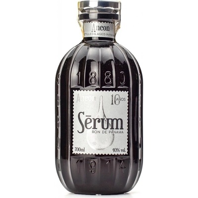 Serum Ancon 40% 0,7 l (holá láhev)