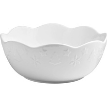 Holst porcelán Ceremony Porcelánová mísa vánoční 27 cm