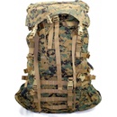 Wisport SilverFox II vícebarevný 40 l