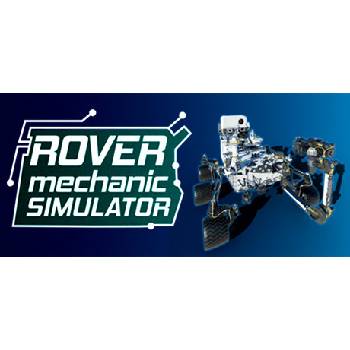 Rover Mechanic Simulator