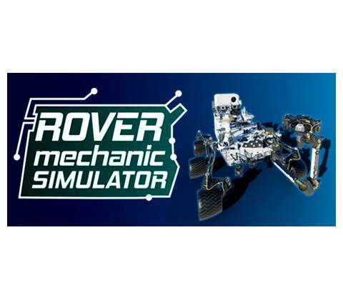 Rover Mechanic Simulator
