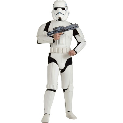 Star Wars Stormtrooper UNI – Zboží Dáma