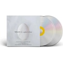 Wilco GHOST IS BORN CD