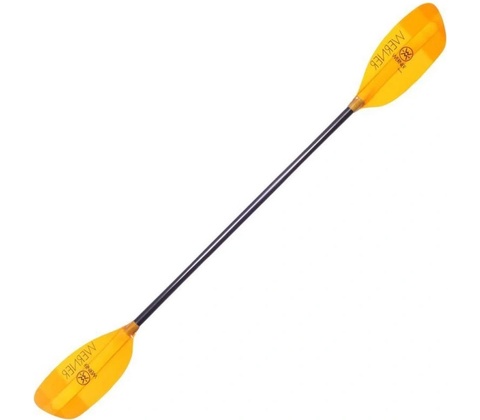 Werner Sherpa Straight