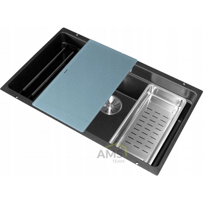 Blanco Etagon 700-U antracit