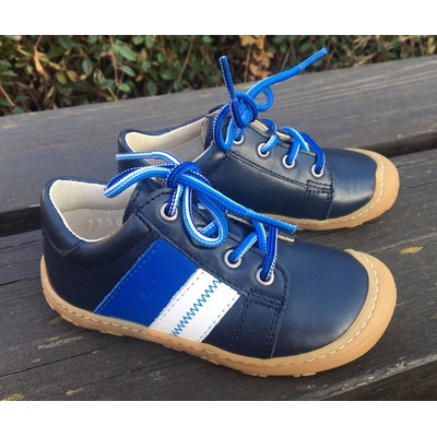 Ricosta Rocky nautic/weiss