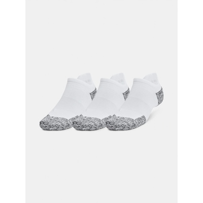 Under Armour ponožky UA AD Run Cushion 3pk NS