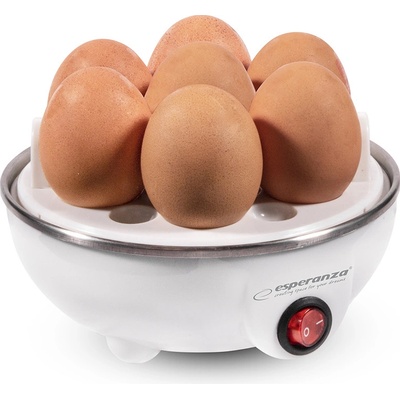 Esperanza Egg Master bílá