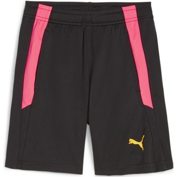 Puma teamLIGA Training shorts 2 jr open pockets 657668-57