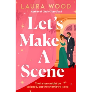 Let's Make a Scene (ISBN: 9781398529793)