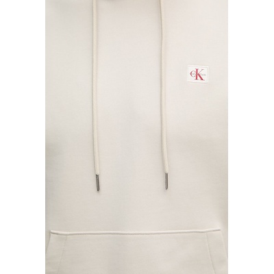 Calvin Klein суичър с качулка мъжки от памук (LV04RC274G)