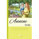 Annine lásky