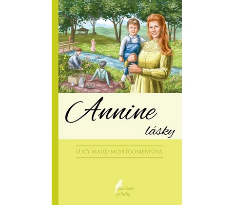 Annine lásky