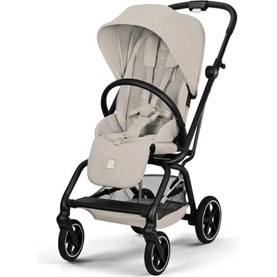 Cybex Eezy S Twist+ 2 Gold 2026 Dune Grey